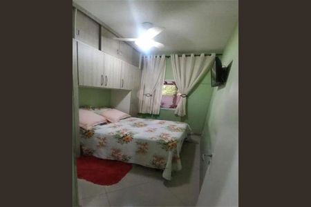 Apartamento à venda com 3 quartos, 59m² em Centro, Diadema