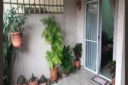 Apartamento à venda com 3 quartos, 59m² em Centro, Diadema