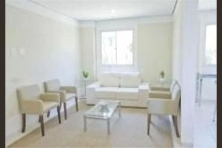 Apartamento à venda com 3 quartos, 59m² em Centro, Diadema