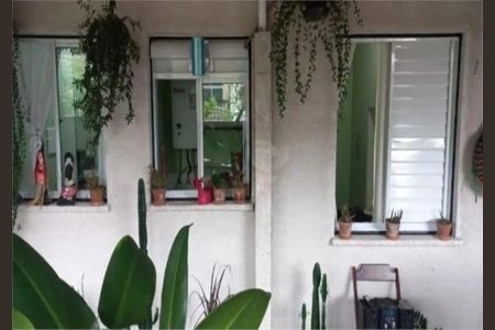 Apartamento à venda com 59m², 3 quartos e 1 vaga