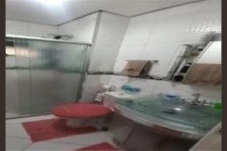 Apartamento à venda com 3 quartos, 59m² em Centro, Diadema