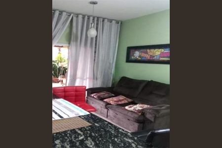 Apartamento à venda com 3 quartos, 59m² em Centro, Diadema