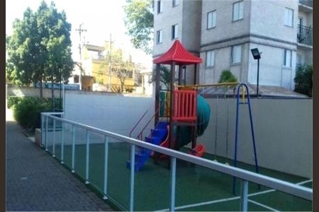 Apartamento à venda com 3 quartos, 59m² em Centro, Diadema