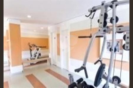 Apartamento à venda com 59m², 3 quartos e 1 vaga