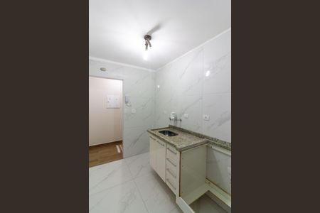 Apartamento para alugar com 50m², 2 quartos e 1 vagaCozinha