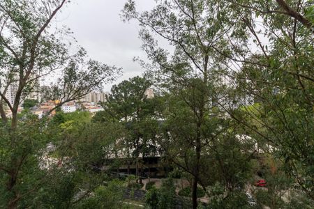 Apartamento para alugar com 50m², 2 quartos e 1 vagaSala Varanda