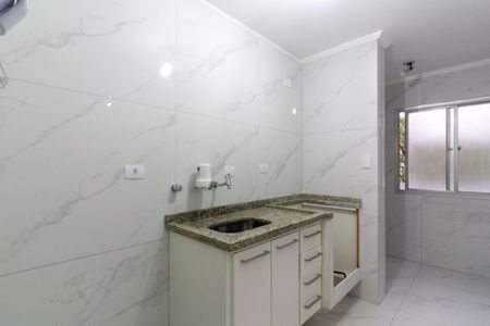 Apartamento para alugar com 50m², 2 quartos e 1 vagaCozinha