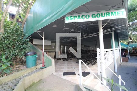 Apartamento para alugar com 50m², 2 quartos e 1 vagaEspaço Gourmet