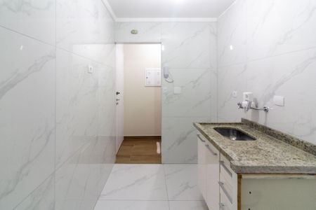 Apartamento para alugar com 50m², 2 quartos e 1 vagaCozinha