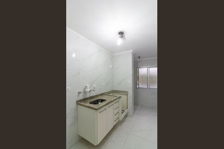 Apartamento para alugar com 50m², 2 quartos e 1 vagaCozinha