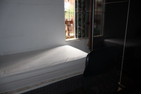 Quarto 1 de apartamento para alugar com 2 quartos, 43m² em Jardim Sapopemba, São Paulo
