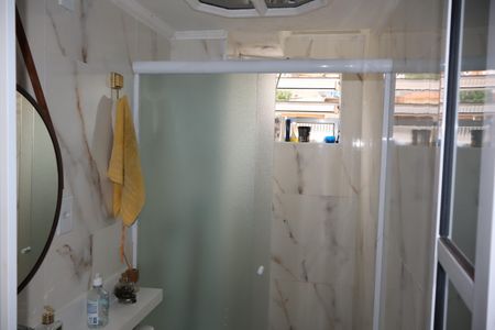 Apartamento para alugar com 43m², 2 quartos e 1 vagaBanheiro