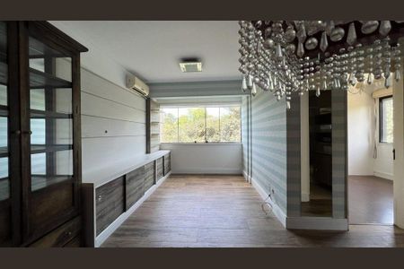Sala de apartamento para alugar com 2 quartos, 55m² em Glória, Porto Alegre