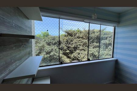 Varanda de apartamento para alugar com 2 quartos, 55m² em Glória, Porto Alegre