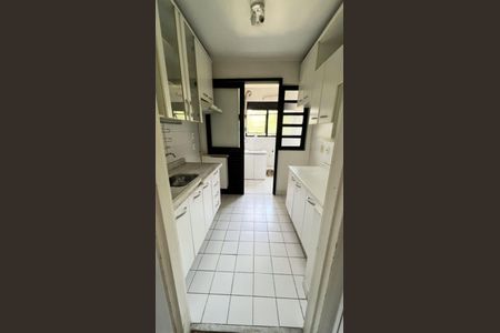 Apartamento para alugar com 55m², 2 quartos e 1 vagaCozinha