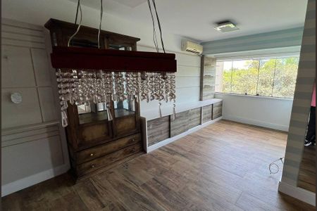 Sala de apartamento para alugar com 2 quartos, 55m² em Glória, Porto Alegre