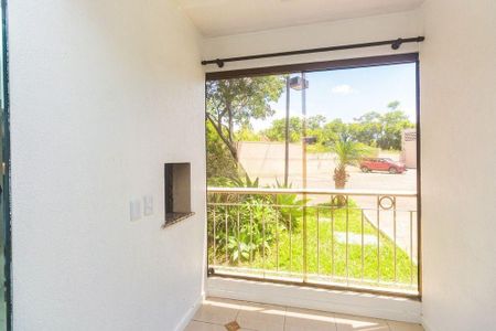 Sala de apartamento para alugar com 1 quarto, 55m² em Sarandi, Porto Alegre