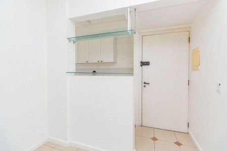Sala de apartamento para alugar com 1 quarto, 55m² em Sarandi, Porto Alegre