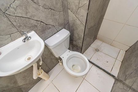 Apartamento para alugar com 42m², 2 quartos e sem vagaBanheiro