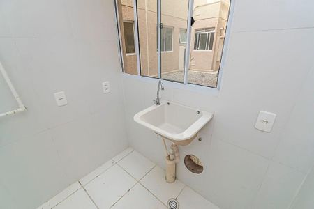 Apartamento para alugar com 42m², 2 quartos e sem vagaÁrea de Serviço