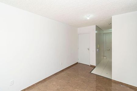 Apartamento para alugar com 42m², 2 quartos e sem vagaSala