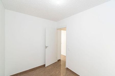 Apartamento para alugar com 42m², 2 quartos e sem vagaQuarto 2