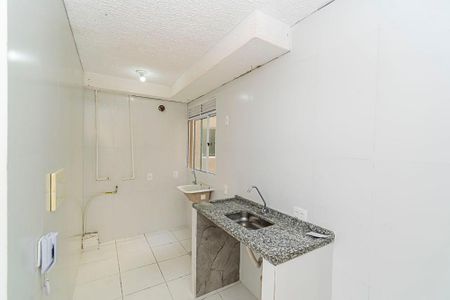 Apartamento para alugar com 42m², 2 quartos e sem vagaCozinha
