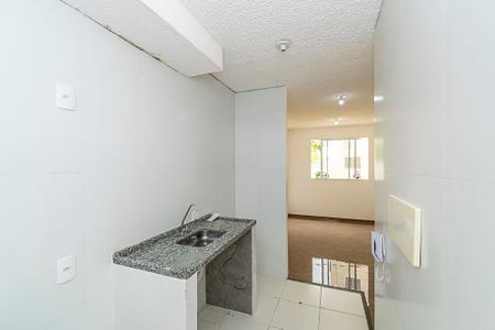 Apartamento para alugar com 42m², 2 quartos e sem vagaCozinha