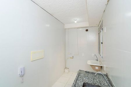 Apartamento para alugar com 42m², 2 quartos e sem vagaCozinha