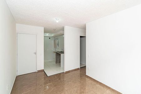 Apartamento para alugar com 42m², 2 quartos e sem vagaSala