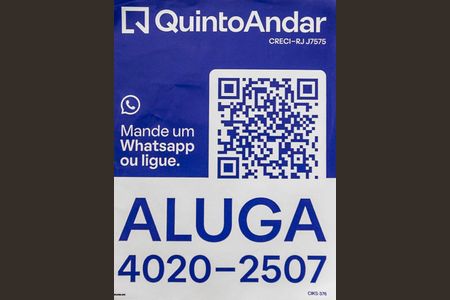 Apartamento para alugar com 42m², 2 quartos e sem vagaPlaca