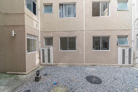 Apartamento para alugar com 42m², 2 quartos e sem vagaVista do Quarto 2