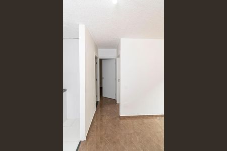 Sala de apartamento para alugar com 2 quartos, 42m² em Brás de Pina, Rio de Janeiro