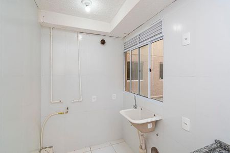Apartamento para alugar com 42m², 2 quartos e sem vagaÁrea de Serviço