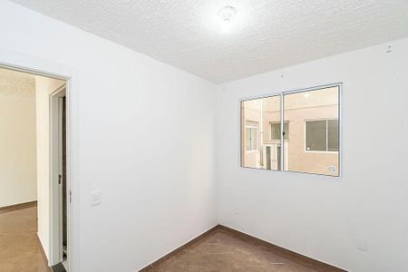 Apartamento para alugar com 42m², 2 quartos e sem vagaQuarto 2