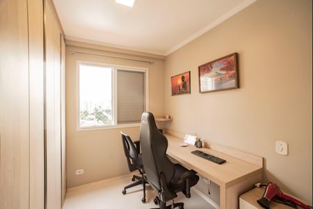 Apartamento para alugar com 62m², 2 quartos e 1 vagaQuarto