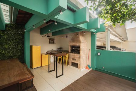 Apartamento para alugar com 62m², 2 quartos e 1 vagaÁrea comum - Churrasqueira