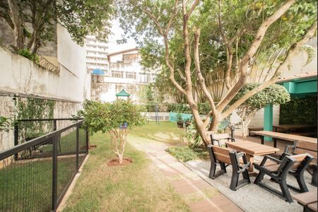 Apartamento para alugar com 62m², 2 quartos e 1 vagaÁrea comum - Churrasqueira