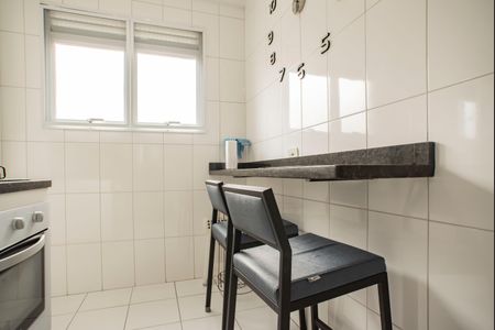 Apartamento para alugar com 62m², 2 quartos e 1 vagaCozinha