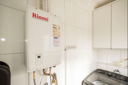 Apartamento para alugar com 62m², 2 quartos e 1 vagaÁrea de Serviço