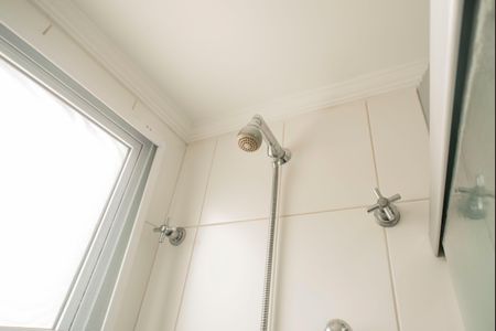 Apartamento para alugar com 62m², 2 quartos e 1 vagaBanheiro