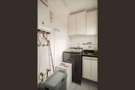 Apartamento para alugar com 62m², 2 quartos e 1 vagaÁrea de Serviço