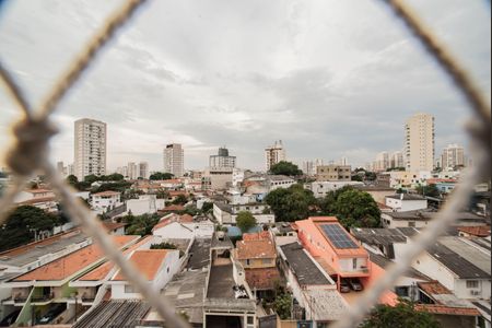 Apartamento para alugar com 62m², 2 quartos e 1 vagaVista da Suíte