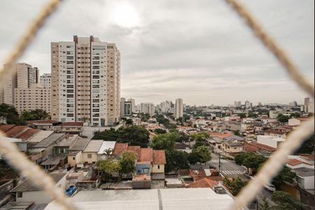 Apartamento para alugar com 62m², 2 quartos e 1 vagaVista da Área de Serviço