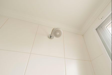 Apartamento para alugar com 62m², 2 quartos e 1 vagaBanheiro da Suíte