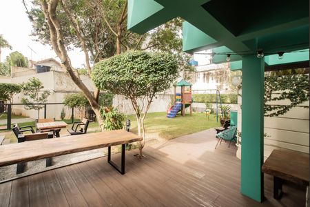 Apartamento para alugar com 62m², 2 quartos e 1 vagaÁrea comum - Churrasqueira
