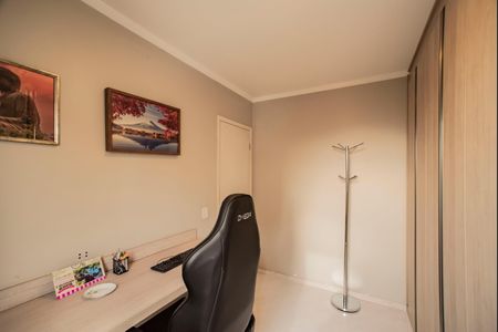 Apartamento para alugar com 62m², 2 quartos e 1 vagaQuarto