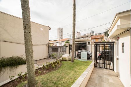 Apartamento para alugar com 62m², 2 quartos e 1 vagaHall de entrada