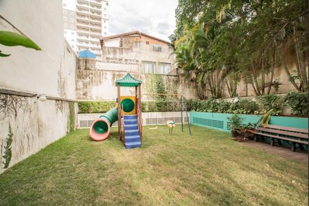 Apartamento para alugar com 62m², 2 quartos e 1 vagaÁrea comum - Playground