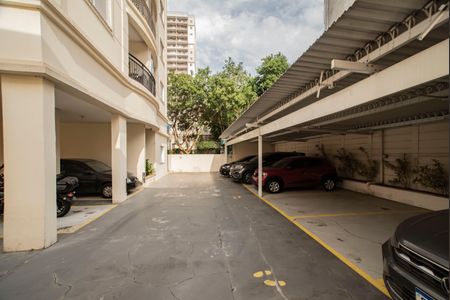 Apartamento para alugar com 62m², 2 quartos e 1 vagaÁrea comum - Garagem